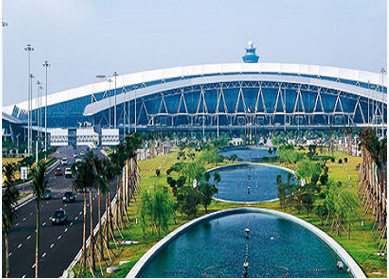 白云國際機場設備及工程建設項目申請報告評估、建議書評估、節能評估、招標采購、造價咨詢、結算審查服務